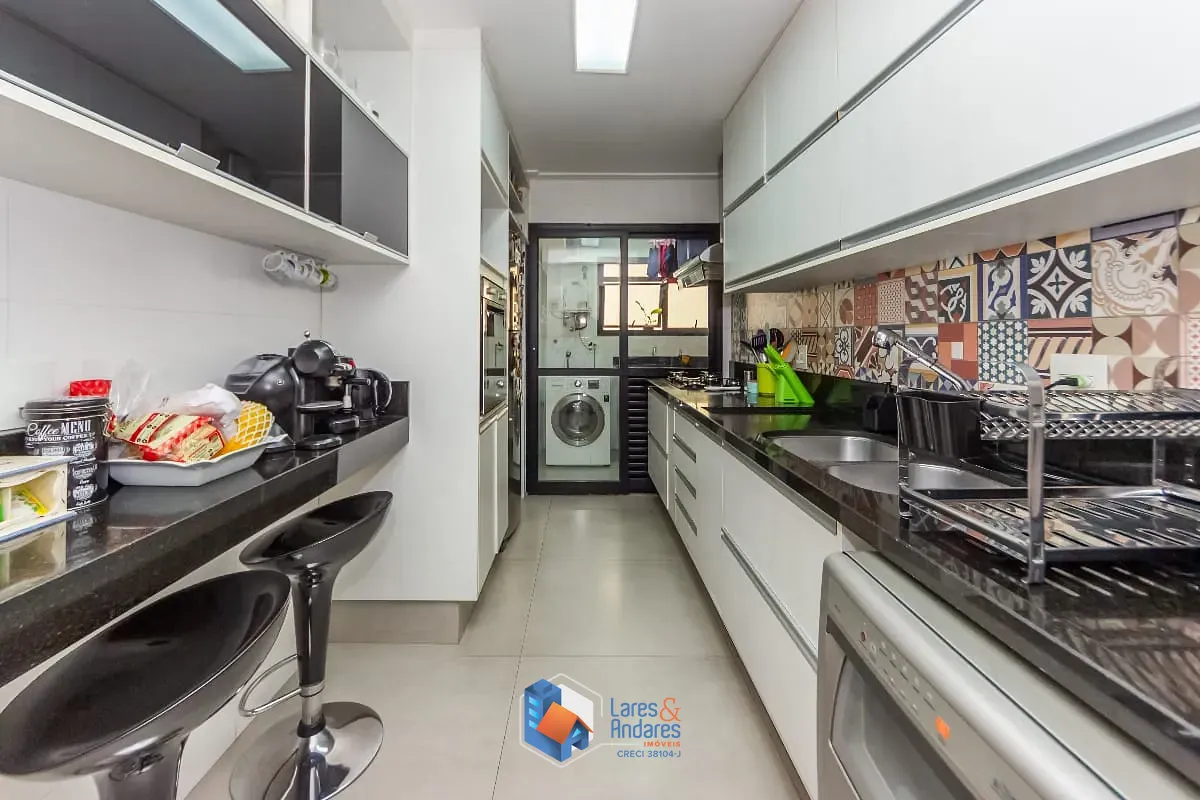 Apartamento, 2 quartos, 90 m² - Foto 26