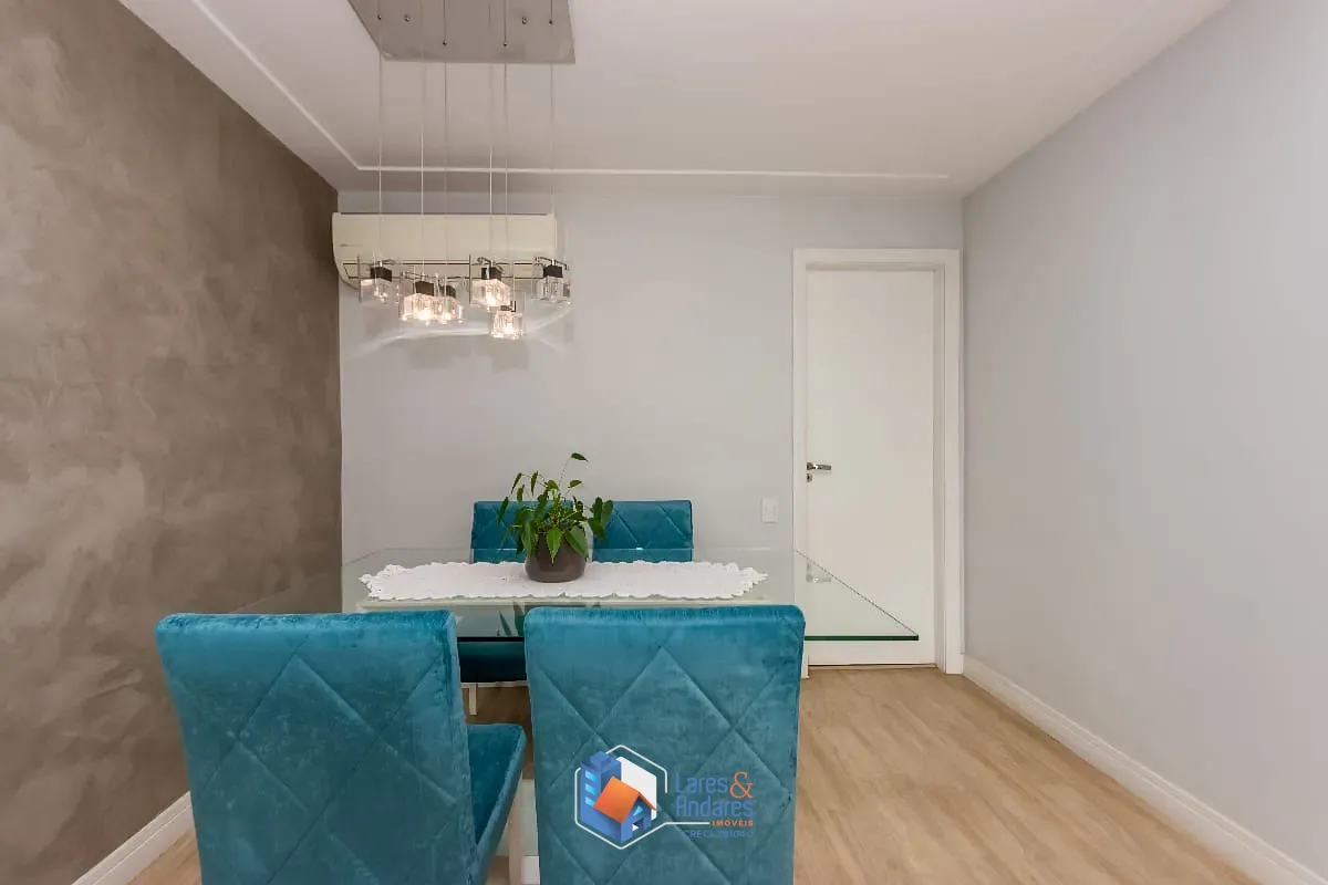 Apartamento, 2 quartos, 90 m² - Foto 6