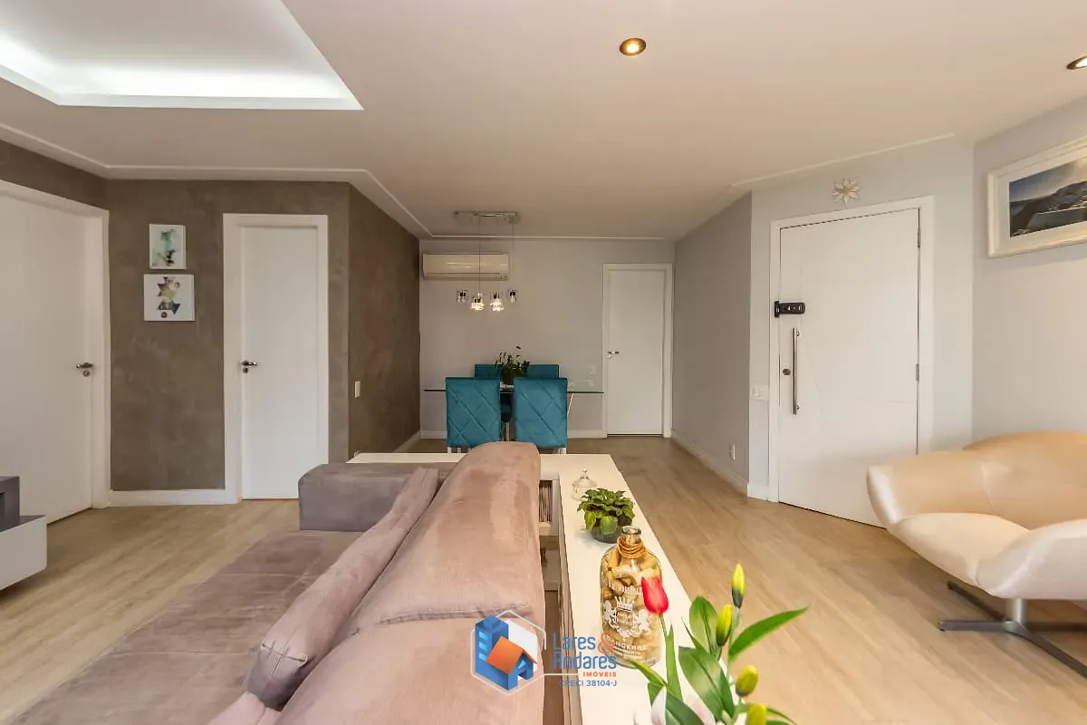 Apartamento, 2 quartos, 90 m² - Foto 8