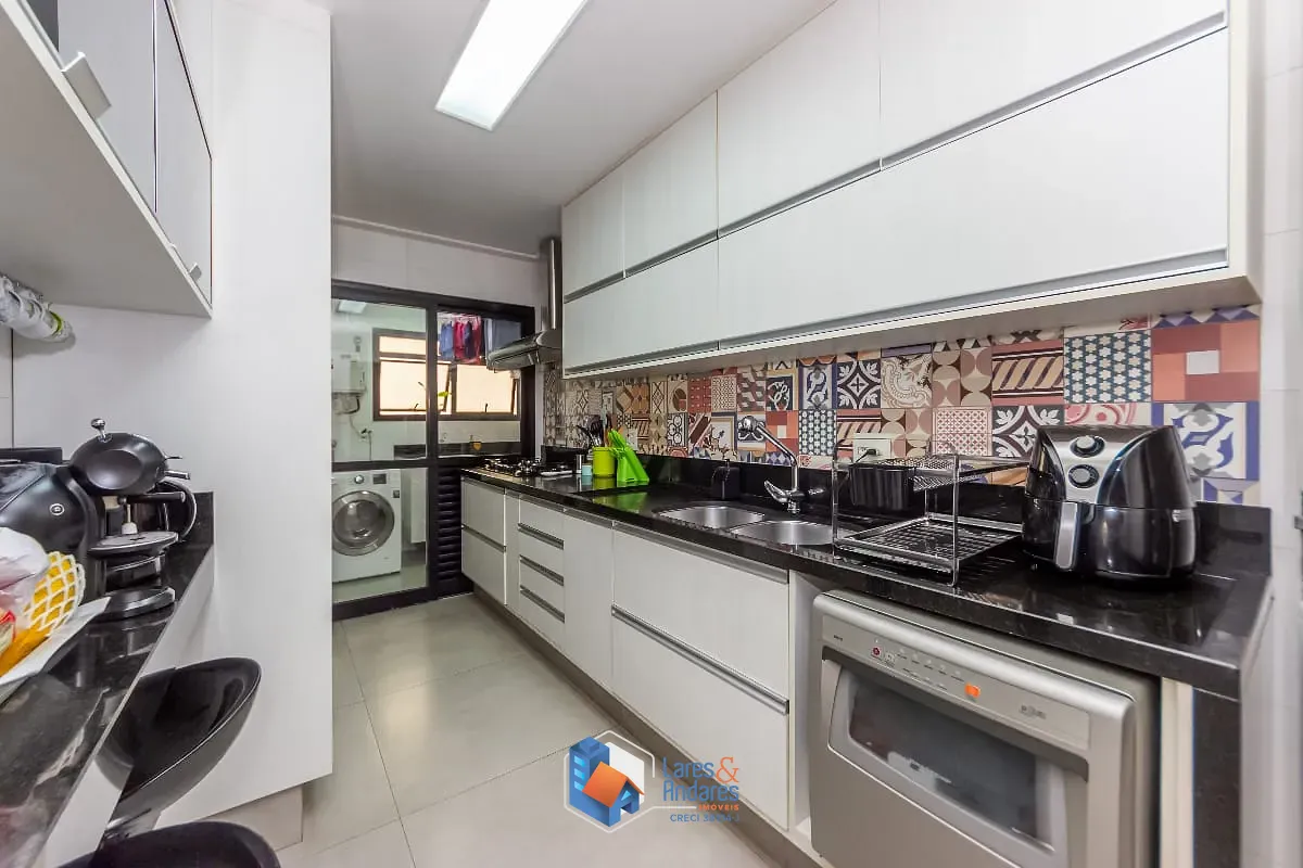 Apartamento, 2 quartos, 90 m² - Foto 27
