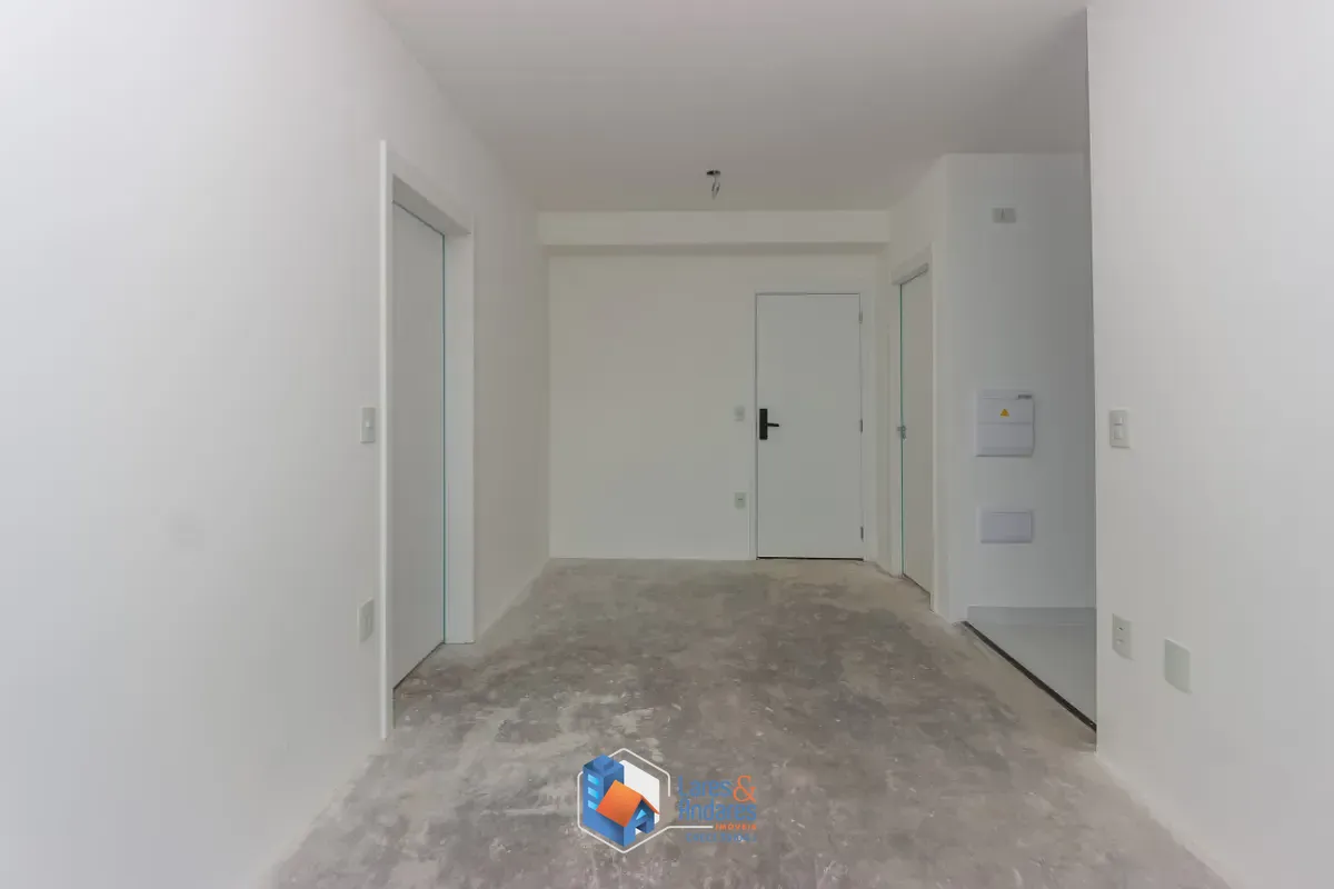 Apartamento, 1 quarto, 51 m² - Foto 8