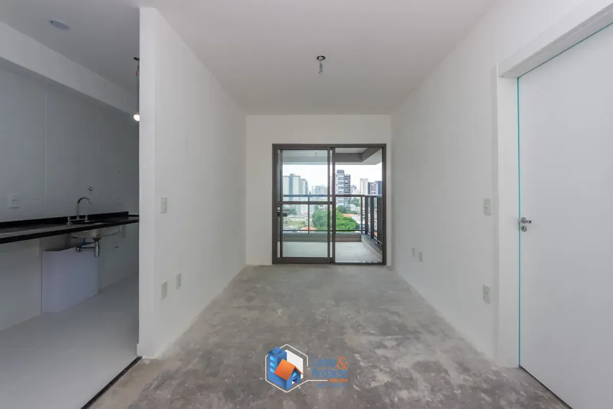 Apartamento, 1 quarto, 51 m² - Foto 5