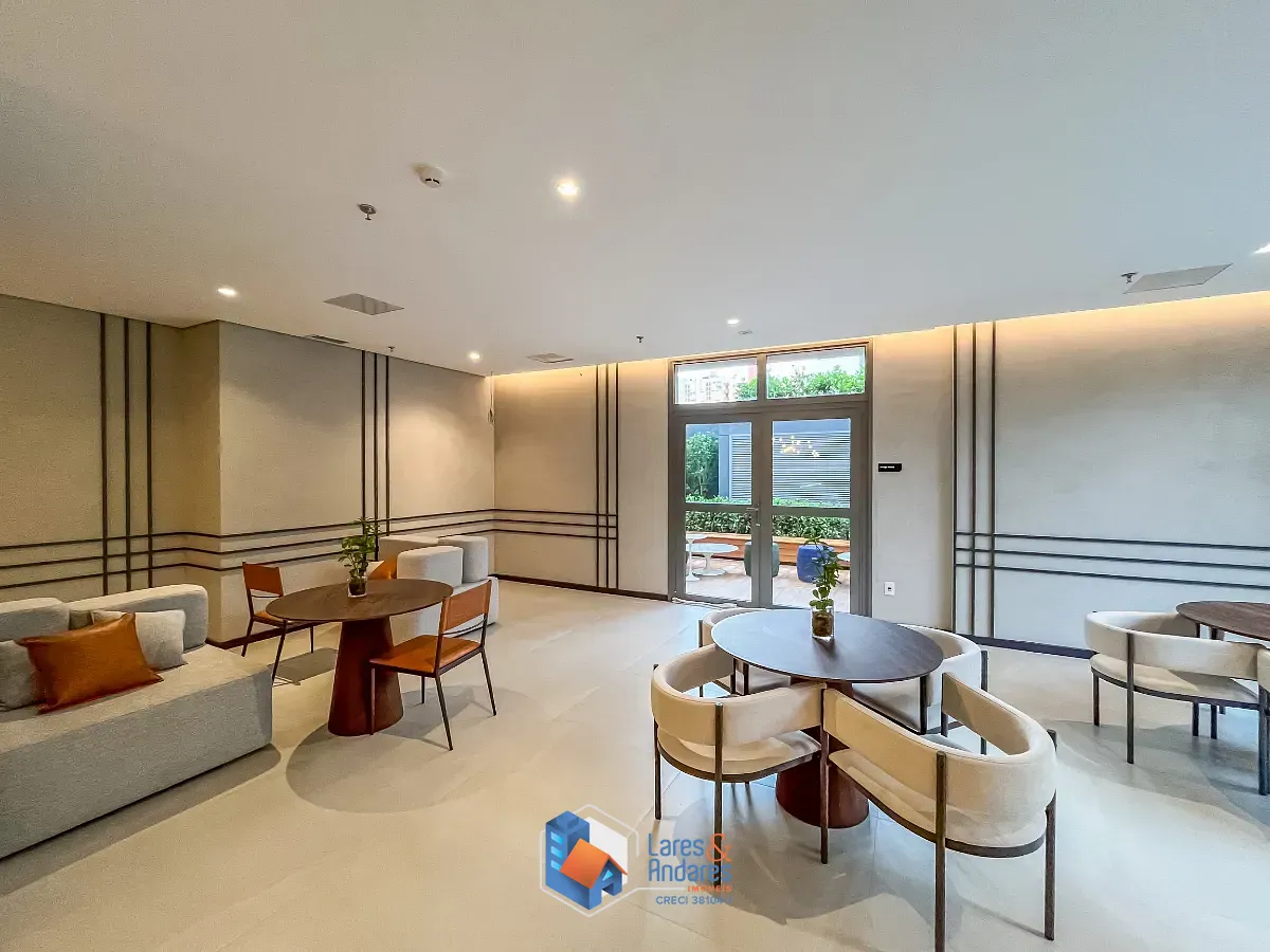 Apartamento, 1 quarto, 51 m² - Foto 20