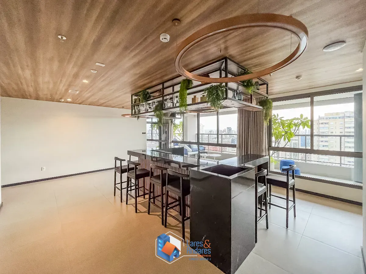 Apartamento, 1 quarto, 51 m² - Foto 31
