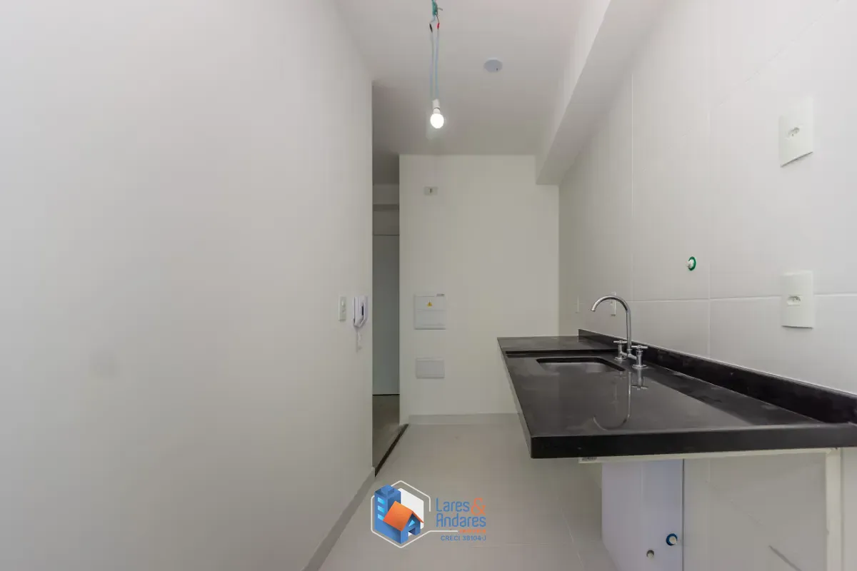 Apartamento, 1 quarto, 51 m² - Foto 11