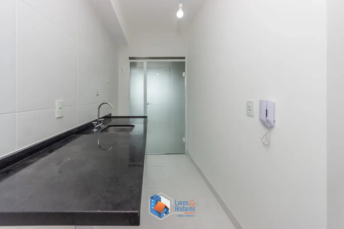Apartamento, 1 quarto, 51 m² - Foto 10