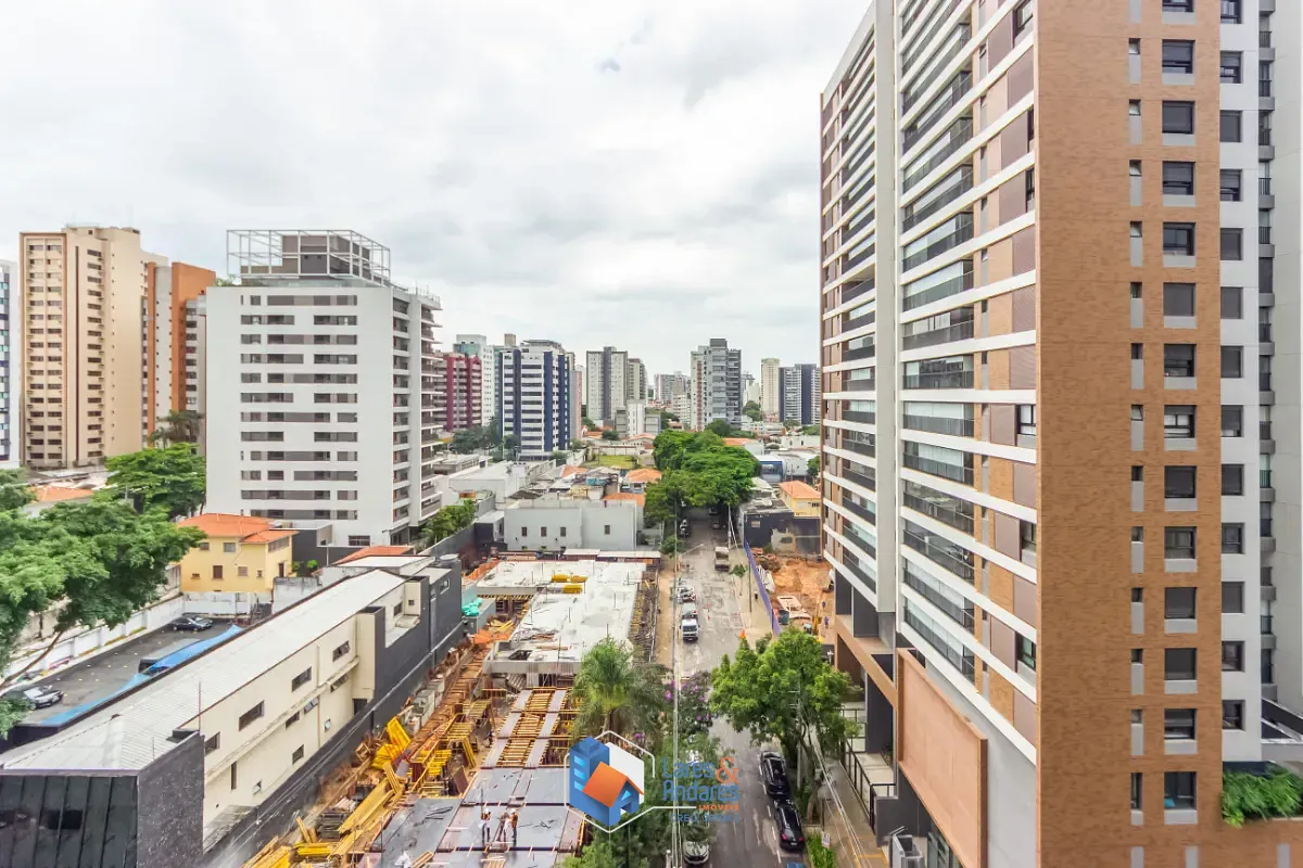 Apartamento, 1 quarto, 51 m² - Foto 14