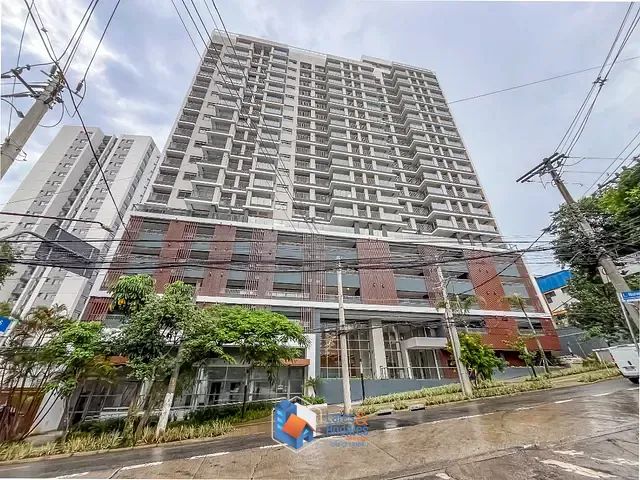 Apartamento com 51m² 1 quarto e 2 banheiros, à venda, no bairro Vila Clementino em São Paulo