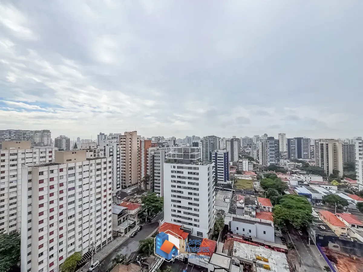 Apartamento, 1 quarto, 51 m² - Foto 35