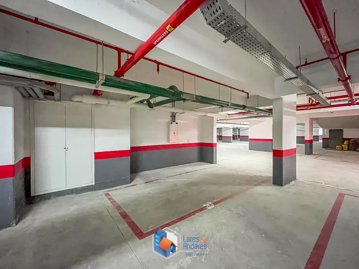 Apartamento, 1 quarto, 51 m² - Foto 15