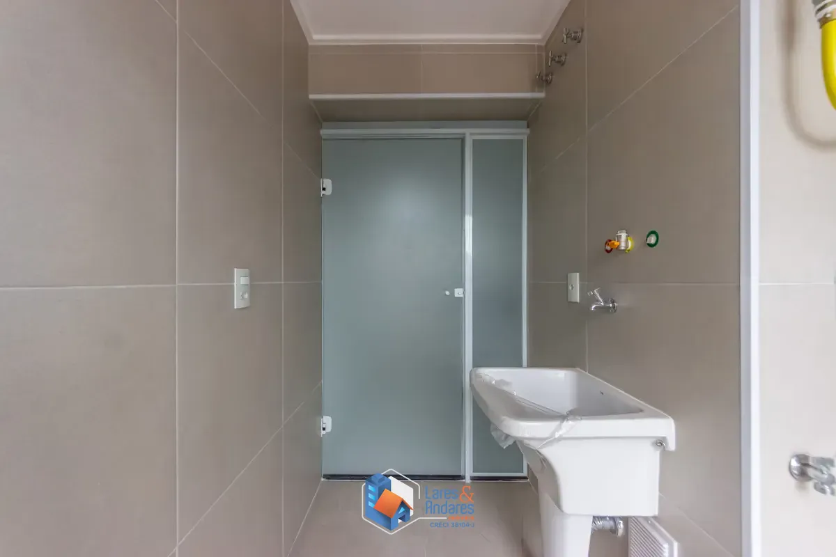 Apartamento, 1 quarto, 51 m² - Foto 12