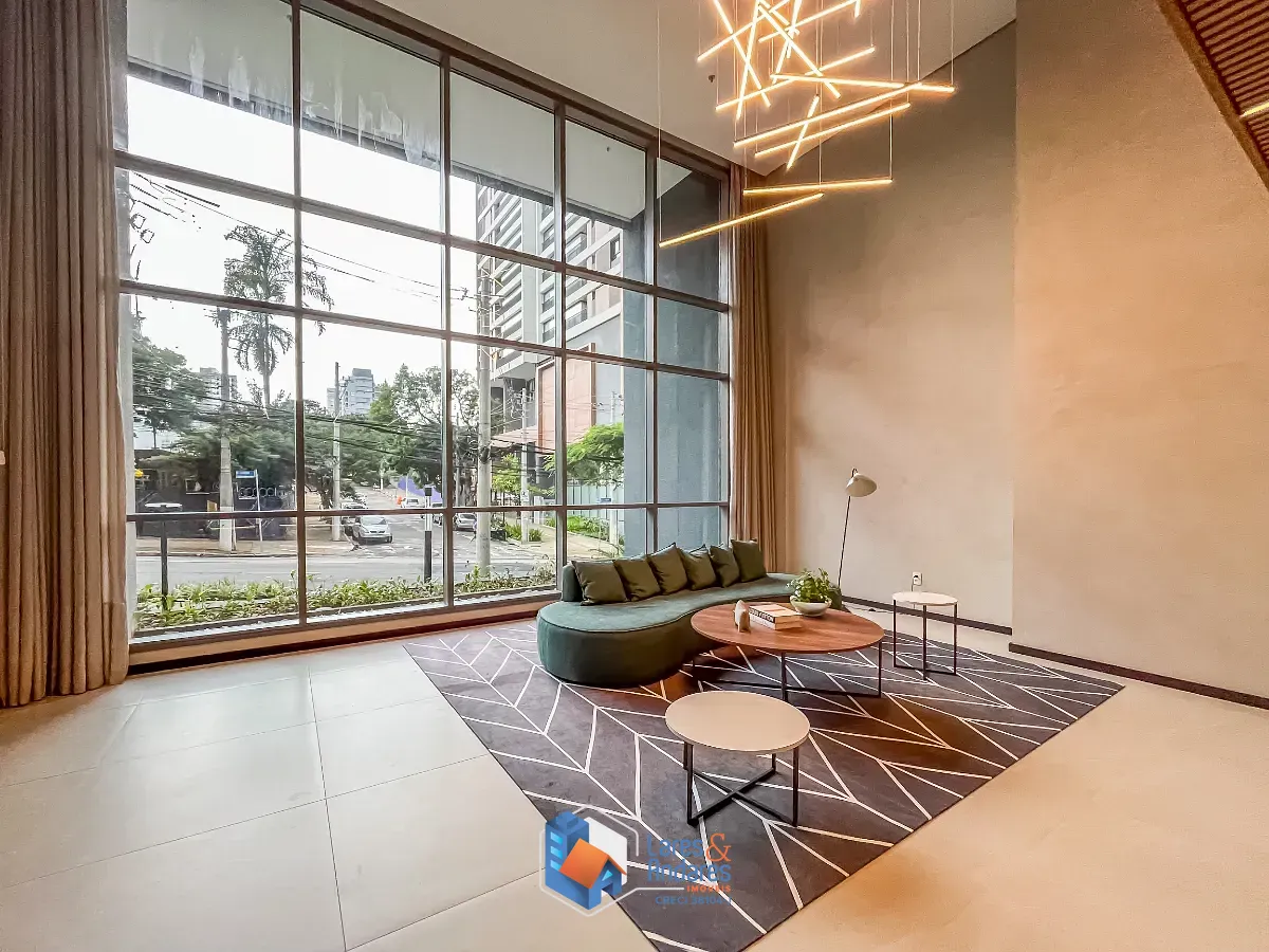 Apartamento, 1 quarto, 51 m² - Foto 17