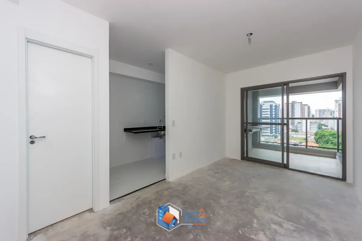 Apartamento, 1 quarto, 51 m² - Foto 4