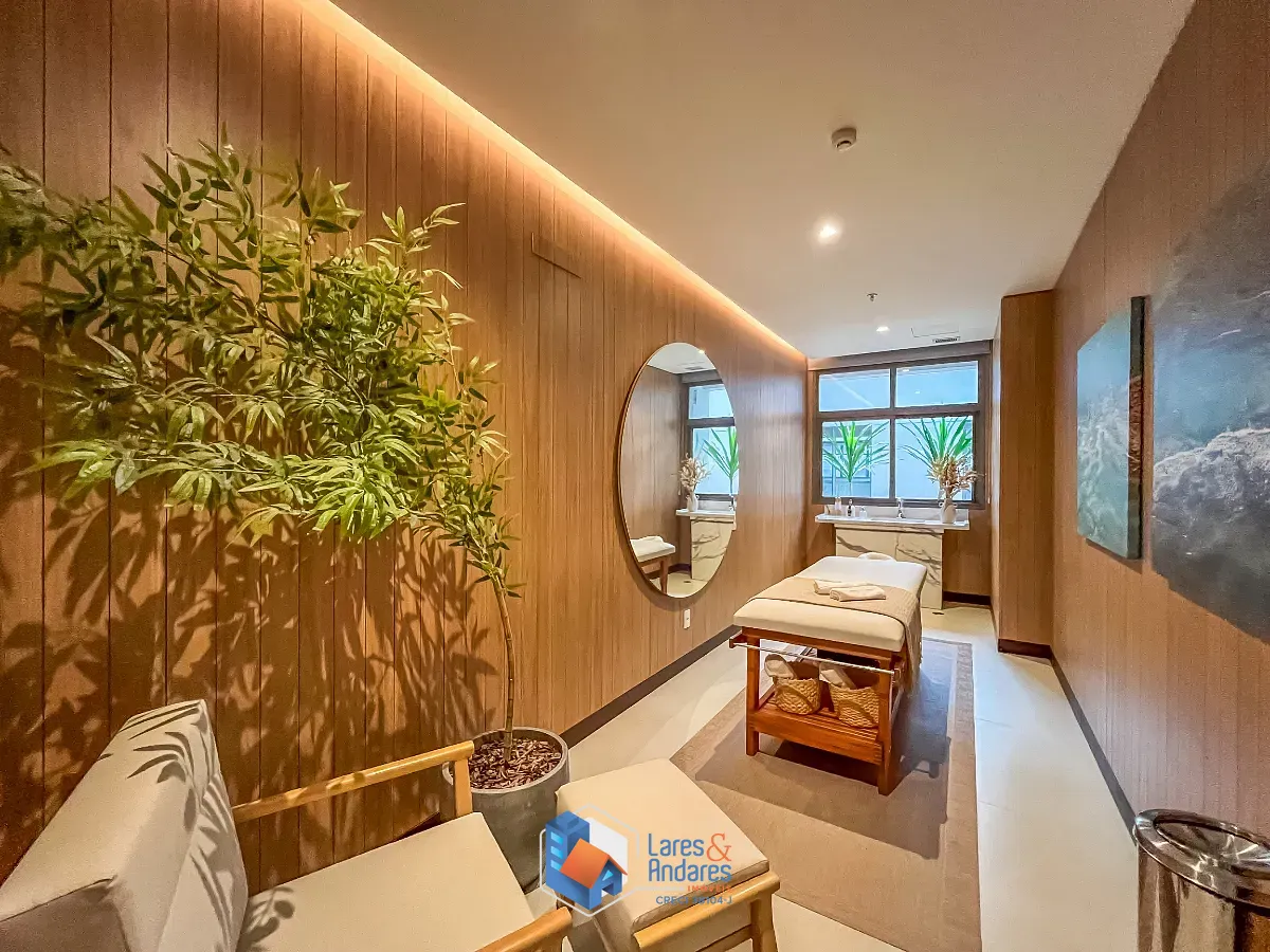 Apartamento, 1 quarto, 51 m² - Foto 27