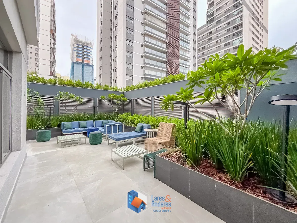 Apartamento, 1 quarto, 51 m² - Foto 24