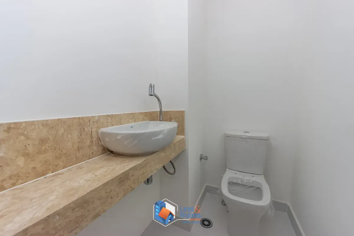 Apartamento, 1 quarto, 51 m² - Foto 9