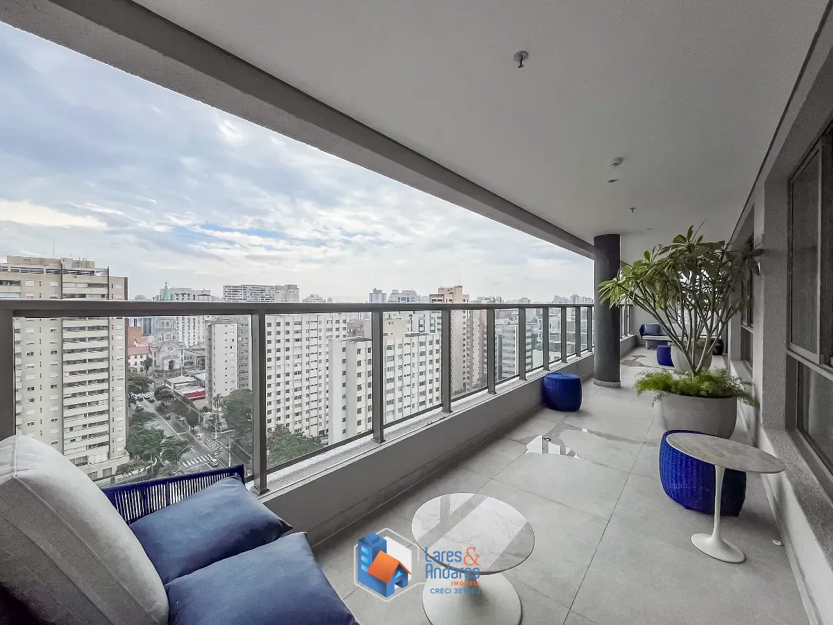 Apartamento, 1 quarto, 51 m² - Foto 30