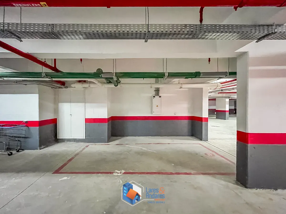 Apartamento, 1 quarto, 51 m² - Foto 16
