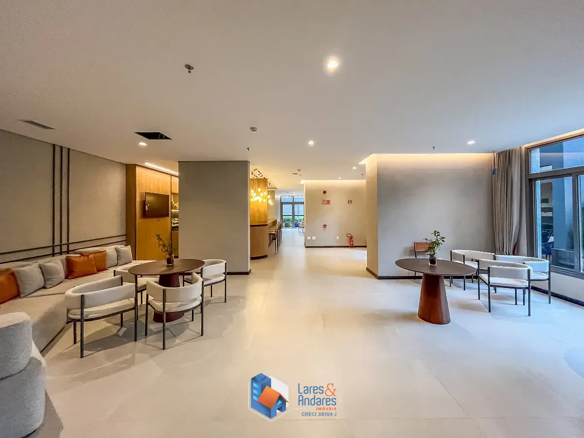 Apartamento, 1 quarto, 51 m² - Foto 19