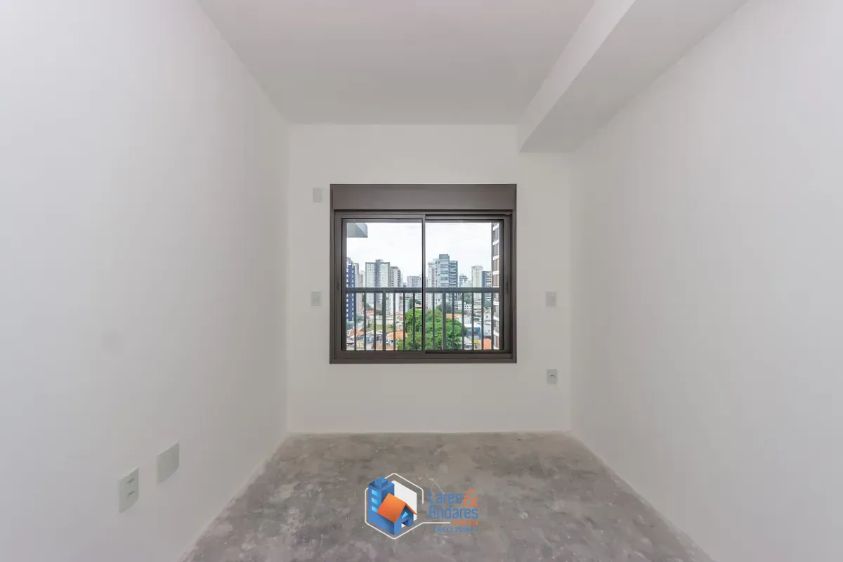 Apartamento, 1 quarto, 51 m² - Foto 6