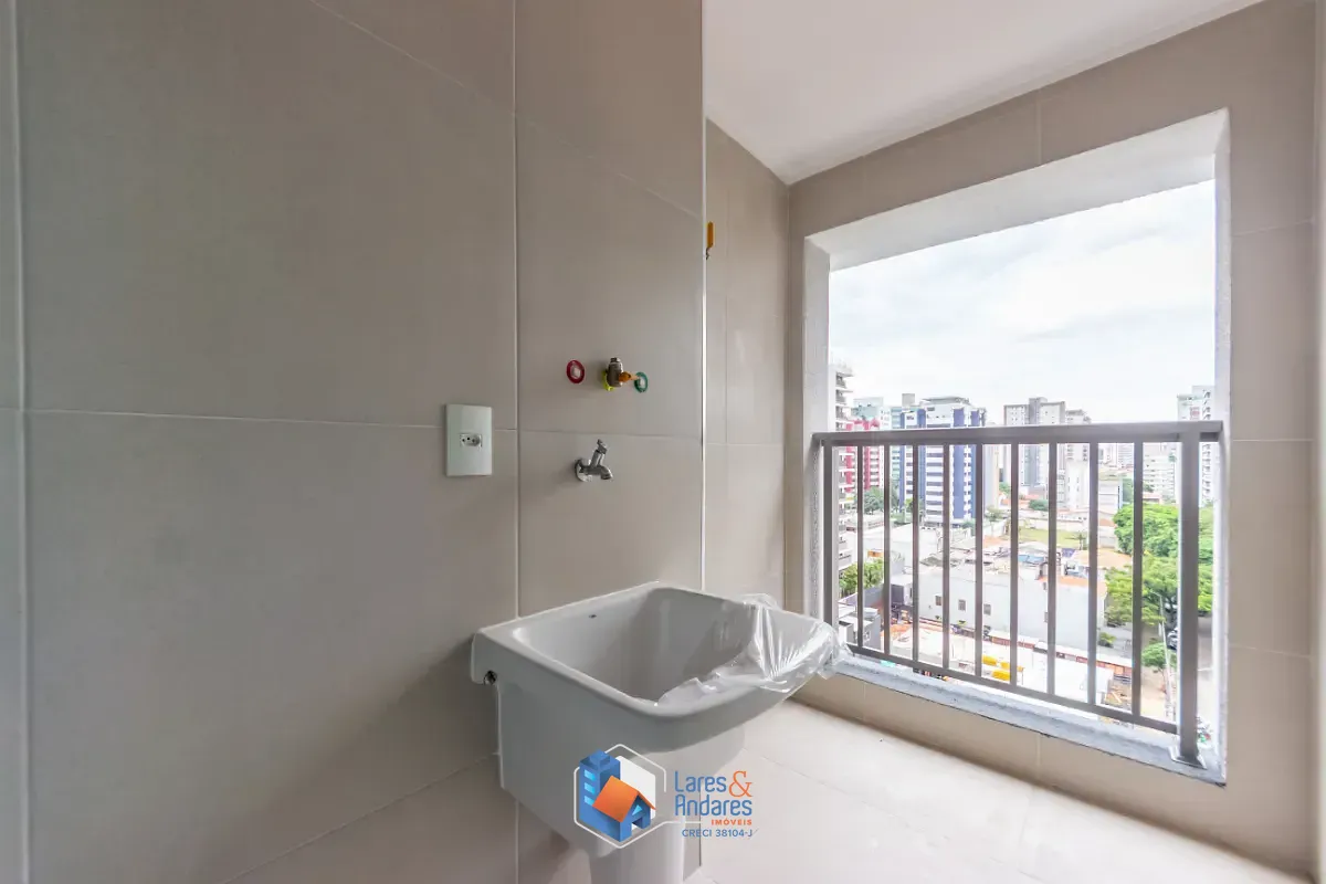 Apartamento, 1 quarto, 51 m² - Foto 13