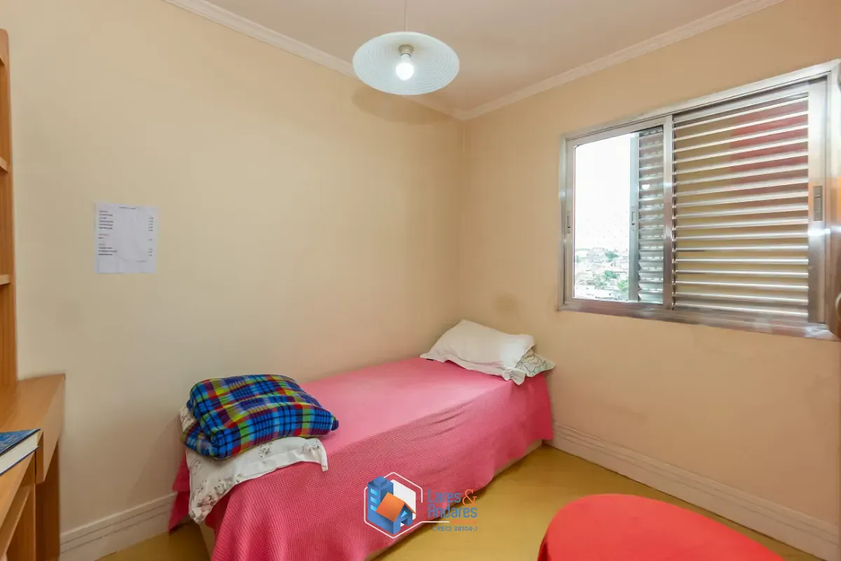 Apartamento, 3 quartos, 61 m² - Foto 21