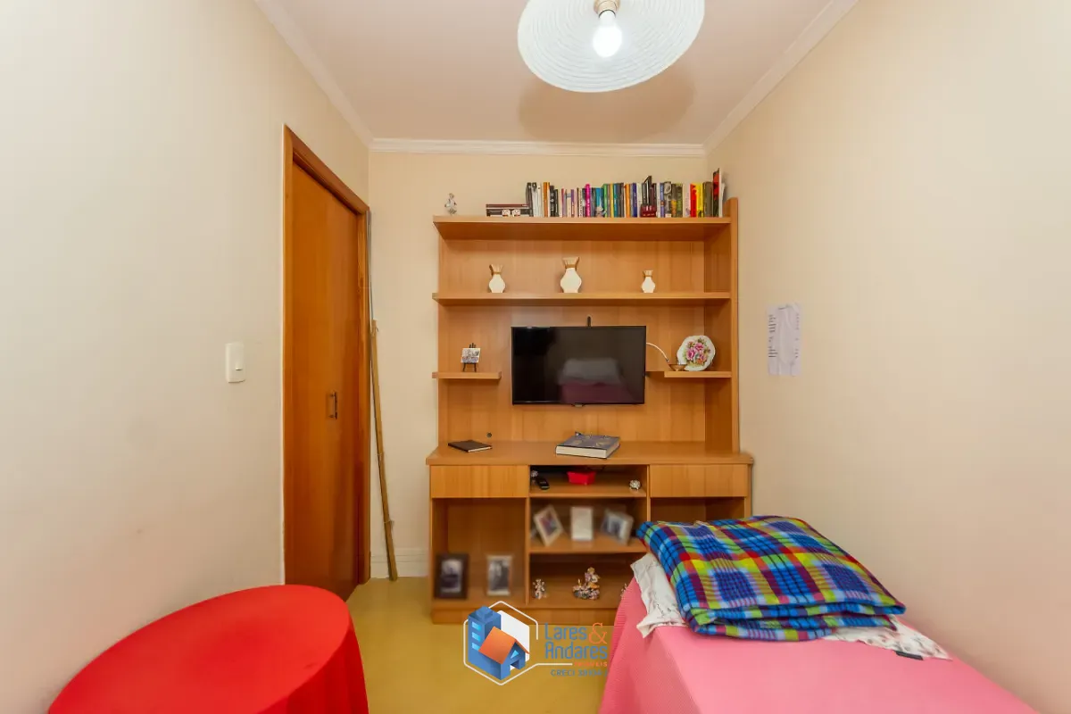 Apartamento, 3 quartos, 61 m² - Foto 17