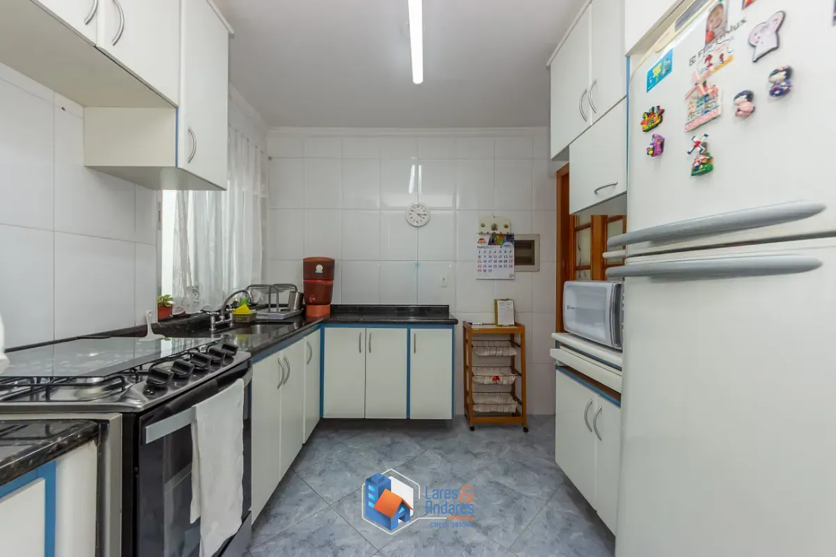 Apartamento, 3 quartos, 61 m² - Foto 8