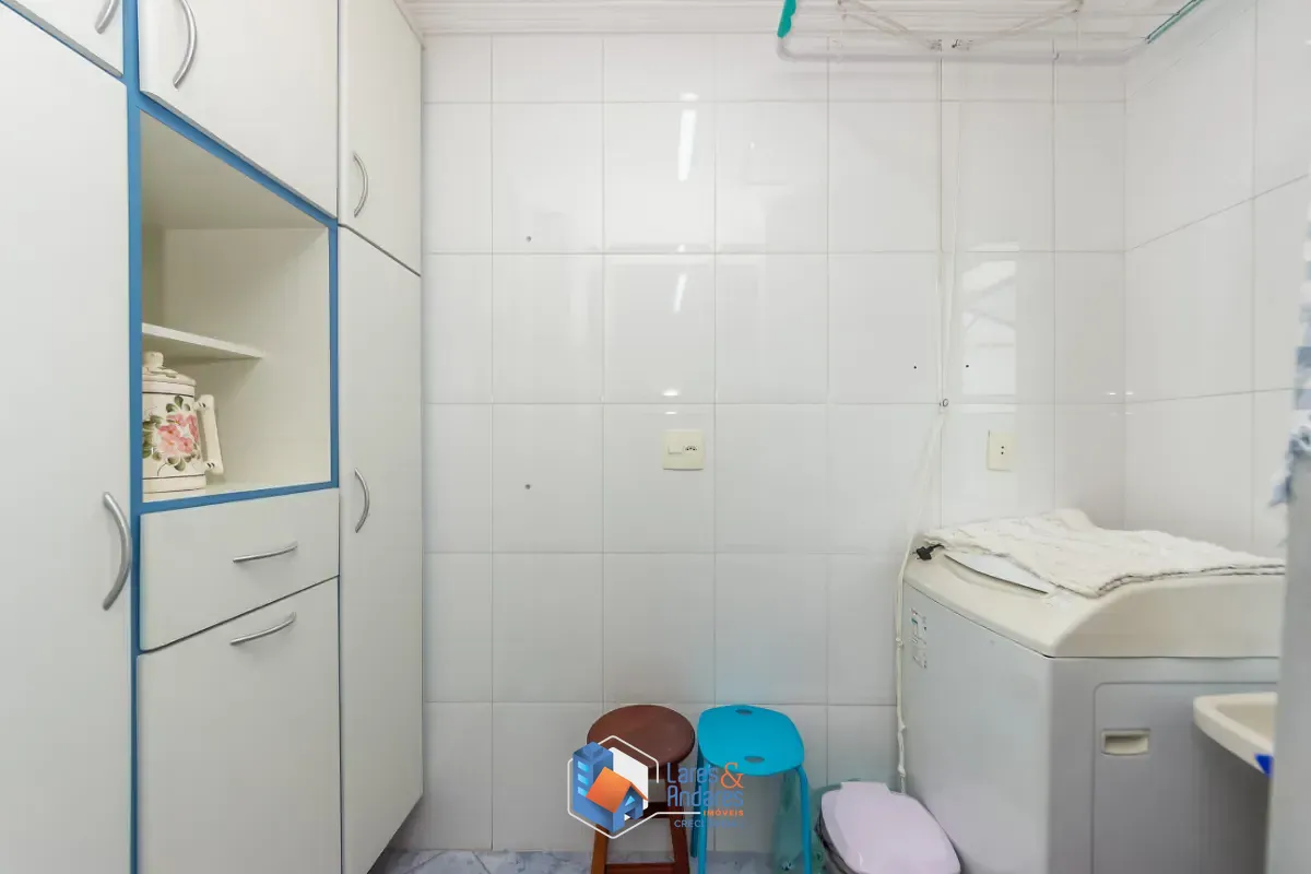 Apartamento, 3 quartos, 61 m² - Foto 13