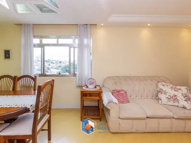 Apartamento com 61m² 3 quartos e 1 banheiro, à venda, no bairro Jardim Íris - Pirituba em São Paulo