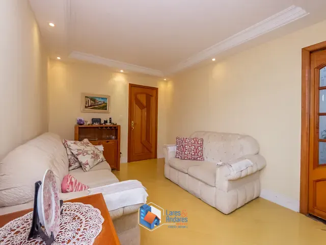Apartamento com 61m² 3 quartos e 1 banheiro, à venda, no bairro Jardim Íris - Pirituba em São Paulo