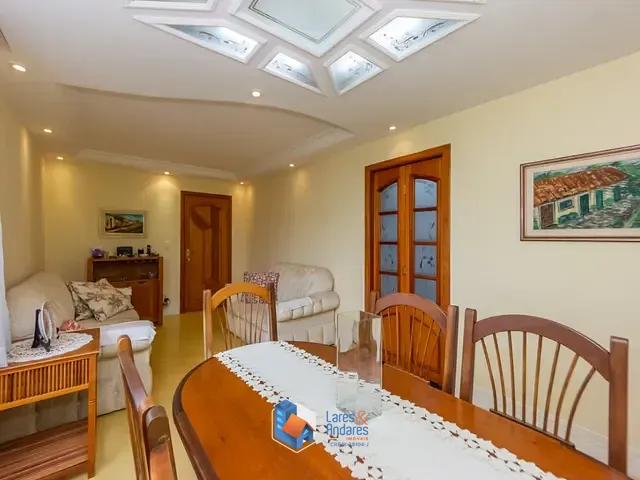 Apartamento com 61m² 3 quartos e 1 banheiro, à venda, no bairro Jardim Íris - Pirituba em São Paulo