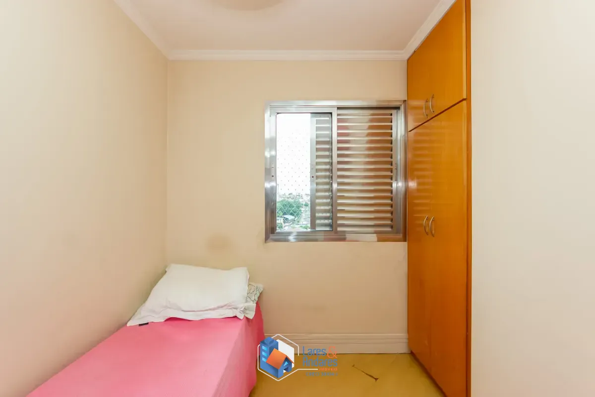 Apartamento, 3 quartos, 61 m² - Foto 20
