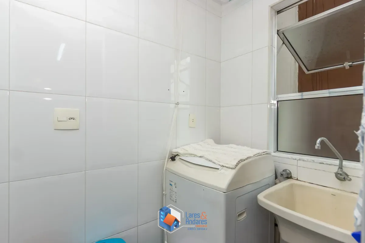 Apartamento, 3 quartos, 61 m² - Foto 12