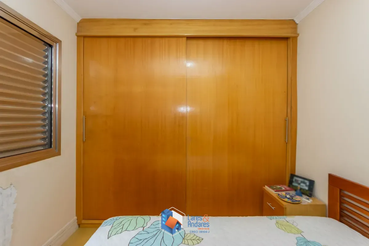 Apartamento, 3 quartos, 61 m² - Foto 14