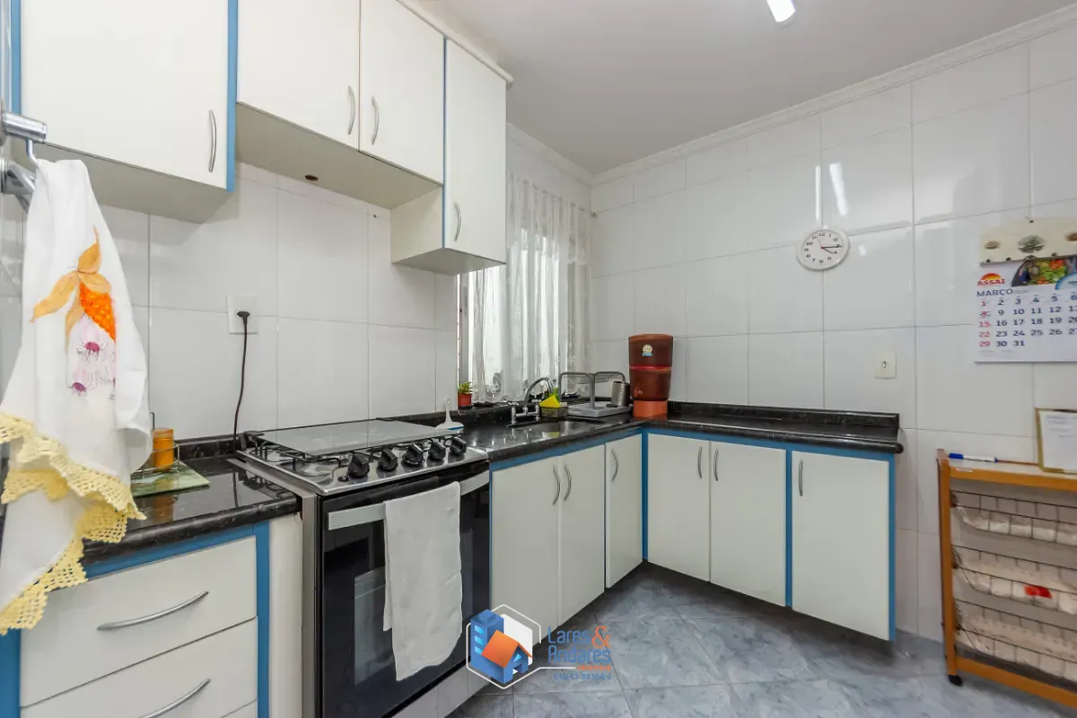 Apartamento, 3 quartos, 61 m² - Foto 10