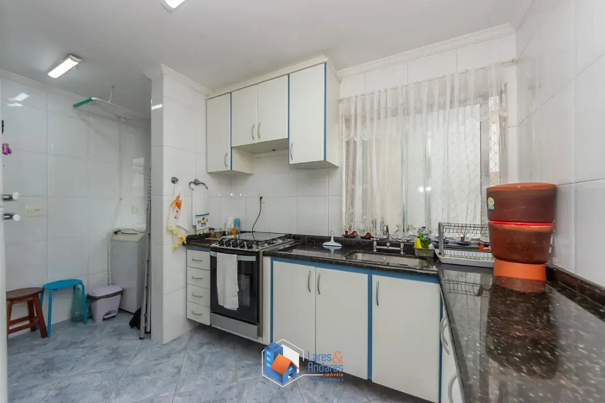 Apartamento, 3 quartos, 61 m² - Foto 11