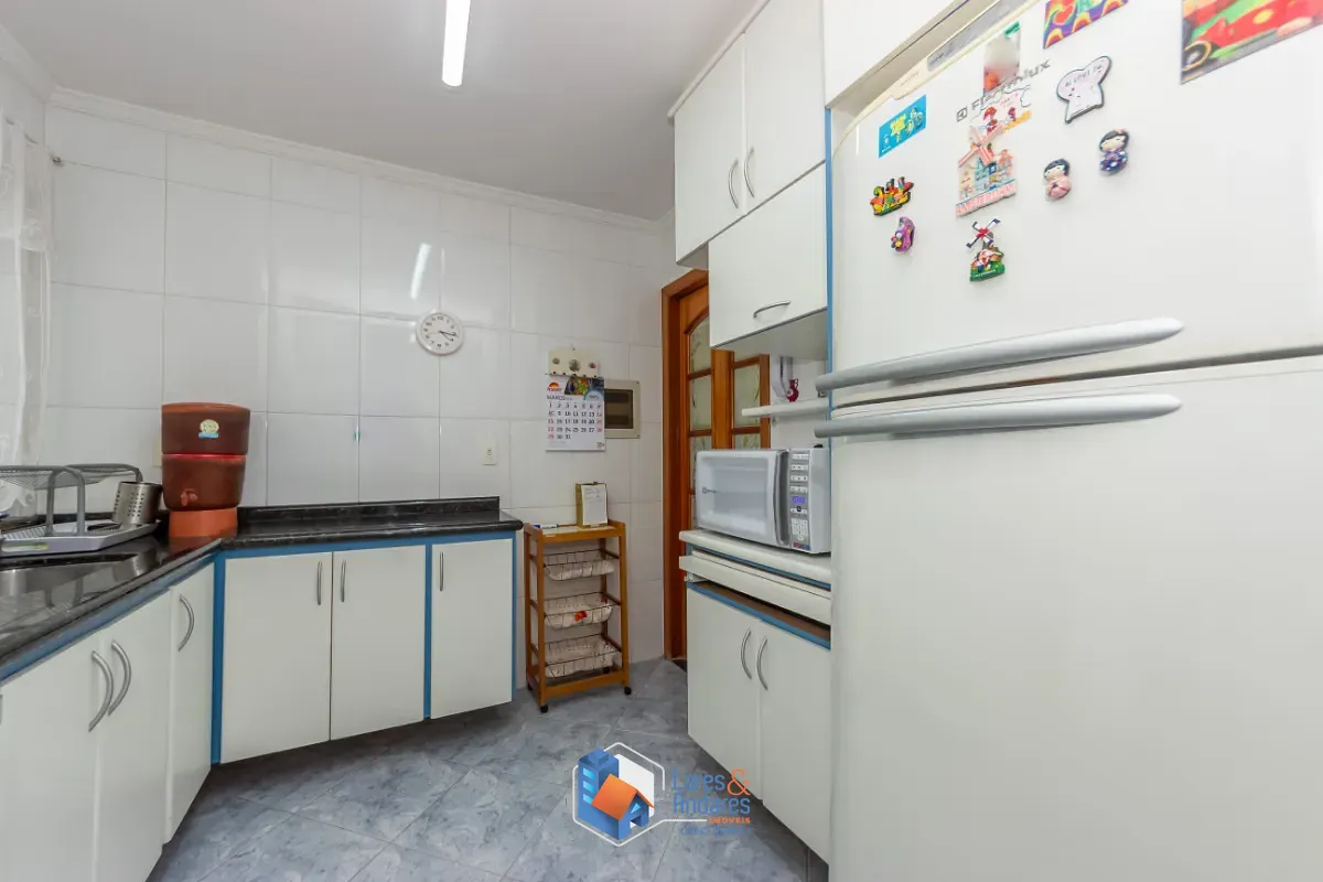 Apartamento, 3 quartos, 61 m² - Foto 7
