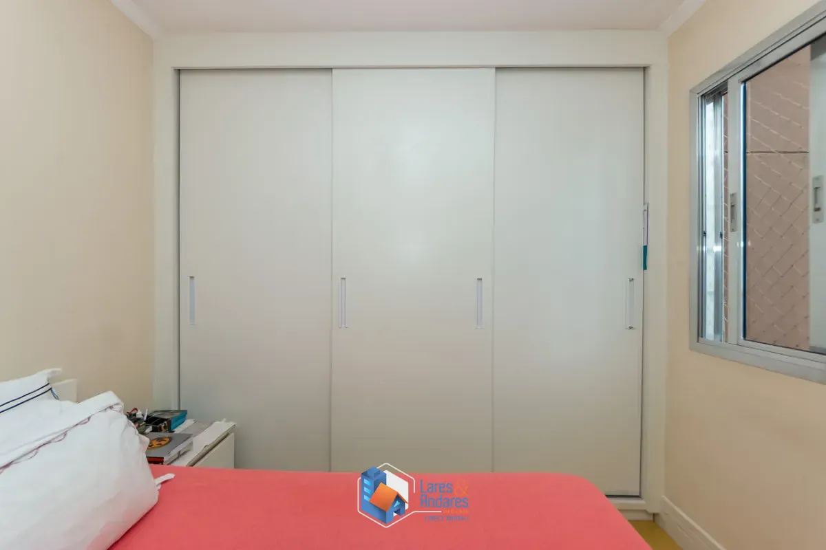 Apartamento, 3 quartos, 61 m² - Foto 18