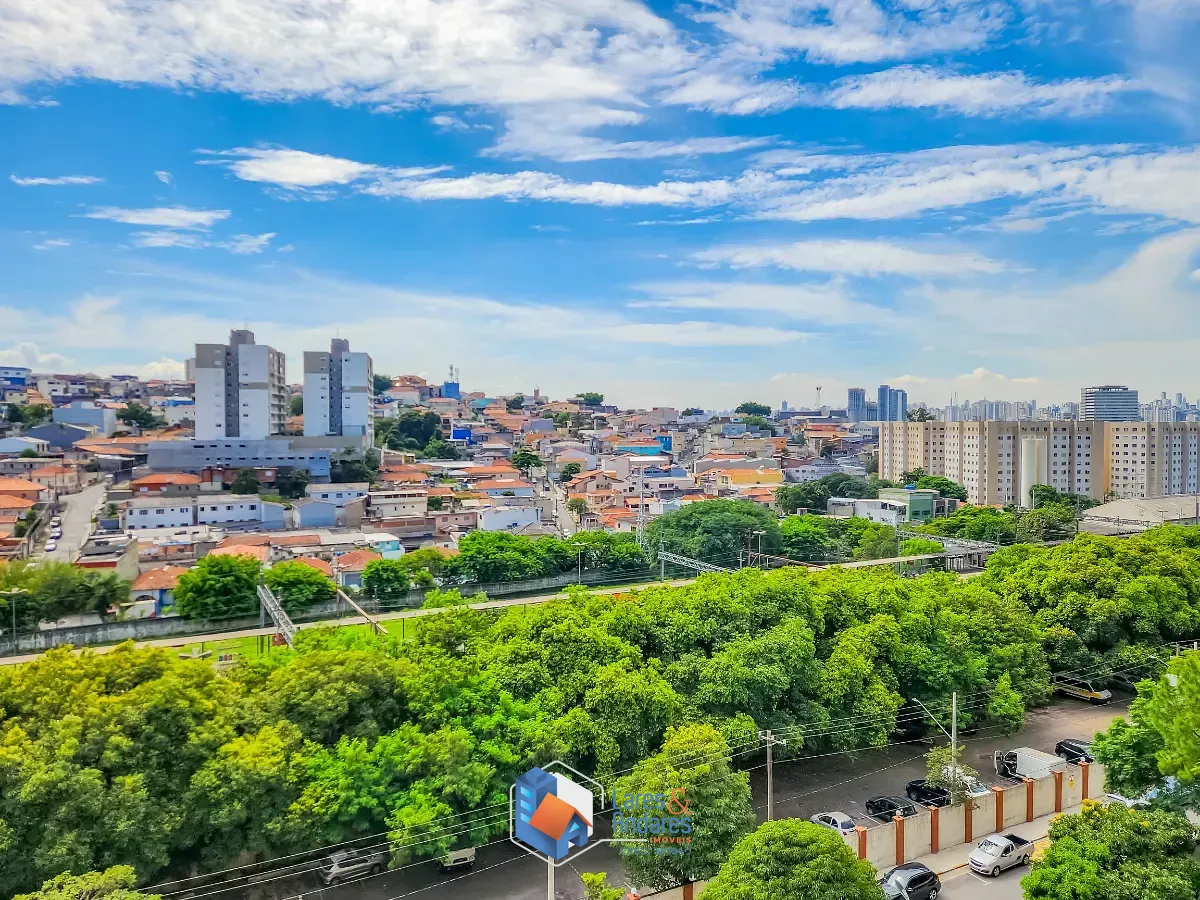 Apartamento, 3 quartos, 61 m² - Foto 16