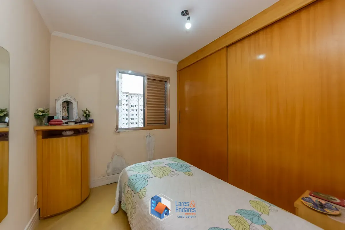 Apartamento, 3 quartos, 61 m² - Foto 19