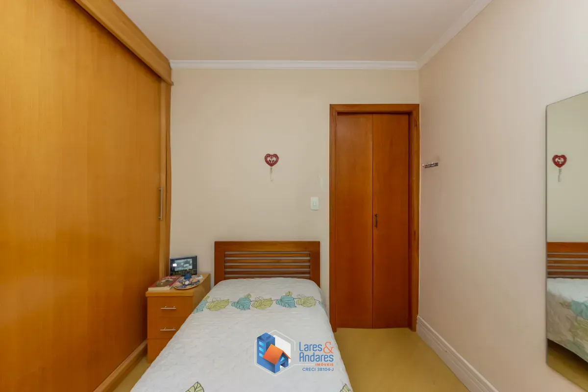 Apartamento, 3 quartos, 61 m² - Foto 15