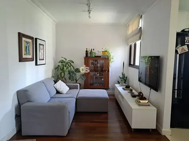 Apartamento 2 quartos e 3 banheiros, à venda, no bairro Indianópolis em São Paulo