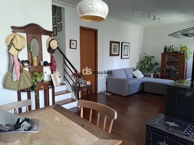 Apartamento 2 quartos e 3 banheiros, à venda, no bairro Indianópolis em São Paulo