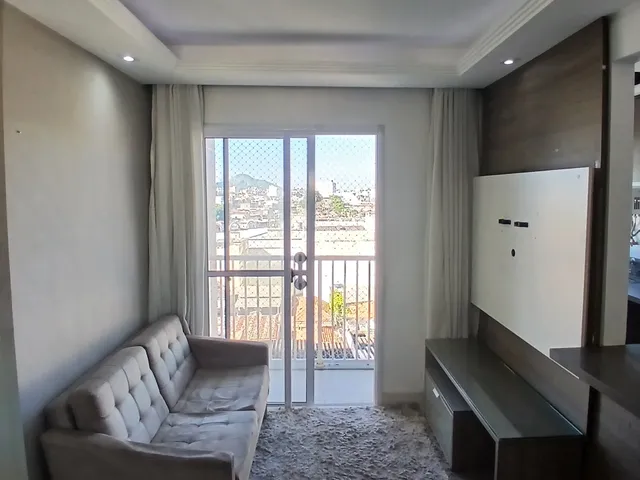 Foto do Apartamento - CASCADURA - ÓTIMO APARTAMENTO COM 2 QUARTOS SENDO 1 SUÍTE, SALA, BANHEIRO, COZINHA, VARANDA, ÁREA DE LAZER, GARAGEM E JUNTO AO COMÉRCIO. | Hilmar
