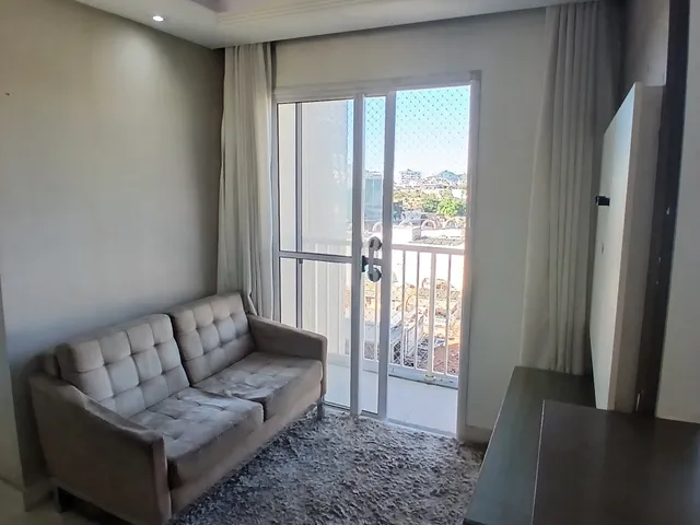 Foto do Apartamento - CASCADURA - ÓTIMO APARTAMENTO COM 2 QUARTOS SENDO 1 SUÍTE, SALA, BANHEIRO, COZINHA, VARANDA, ÁREA DE LAZER, GARAGEM E JUNTO AO COMÉRCIO. | Hilmar