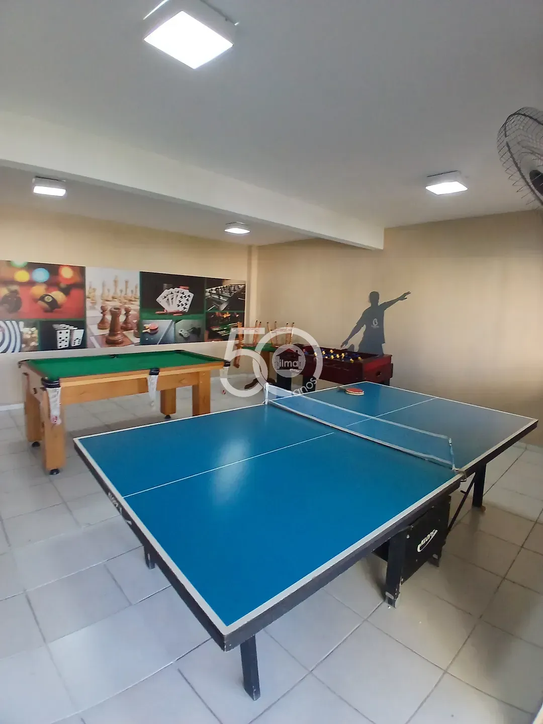 Apartamento, 2 quartos, 49 m² - Foto 39