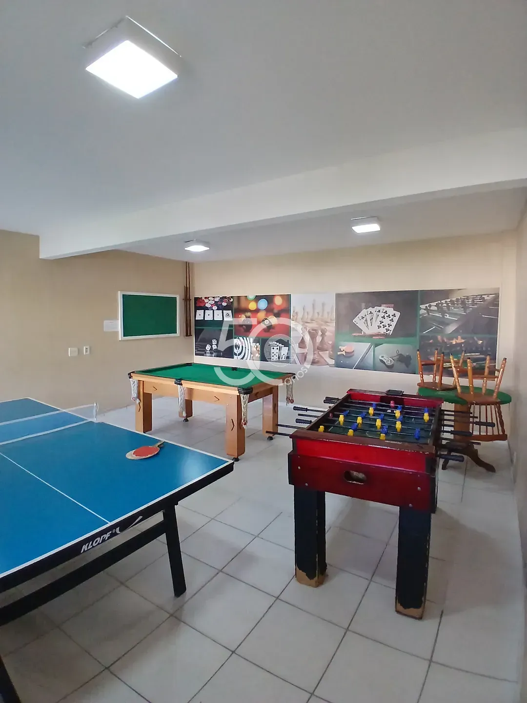 Apartamento, 2 quartos, 49 m² - Foto 41