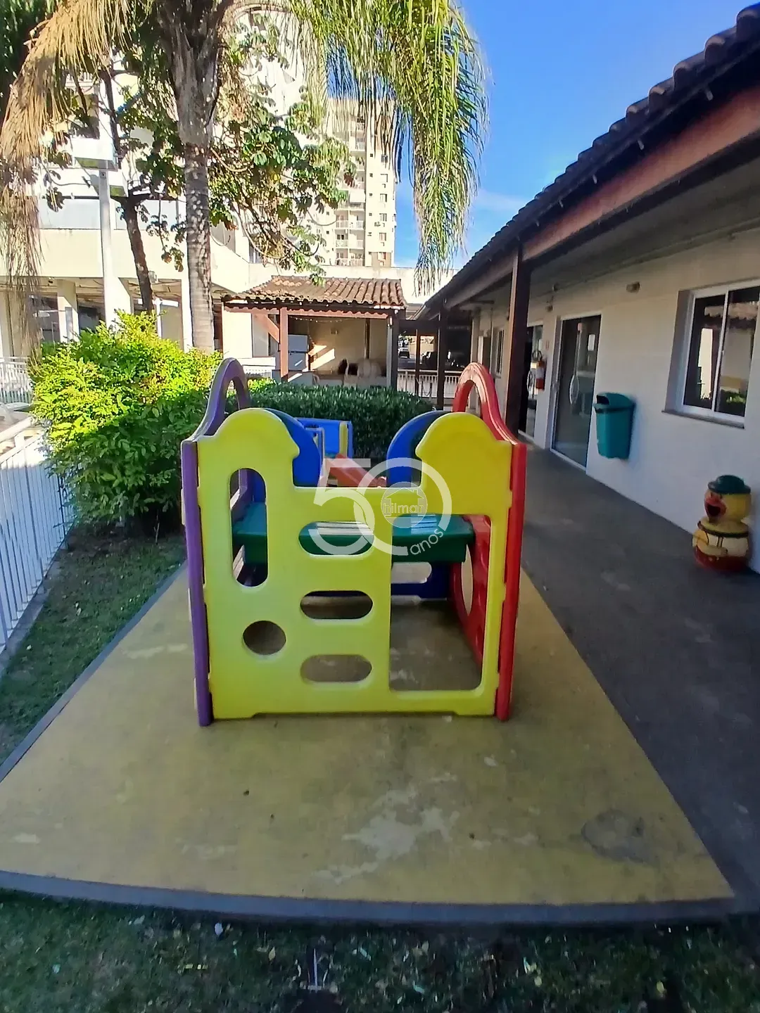 Apartamento, 2 quartos, 49 m² - Foto 47