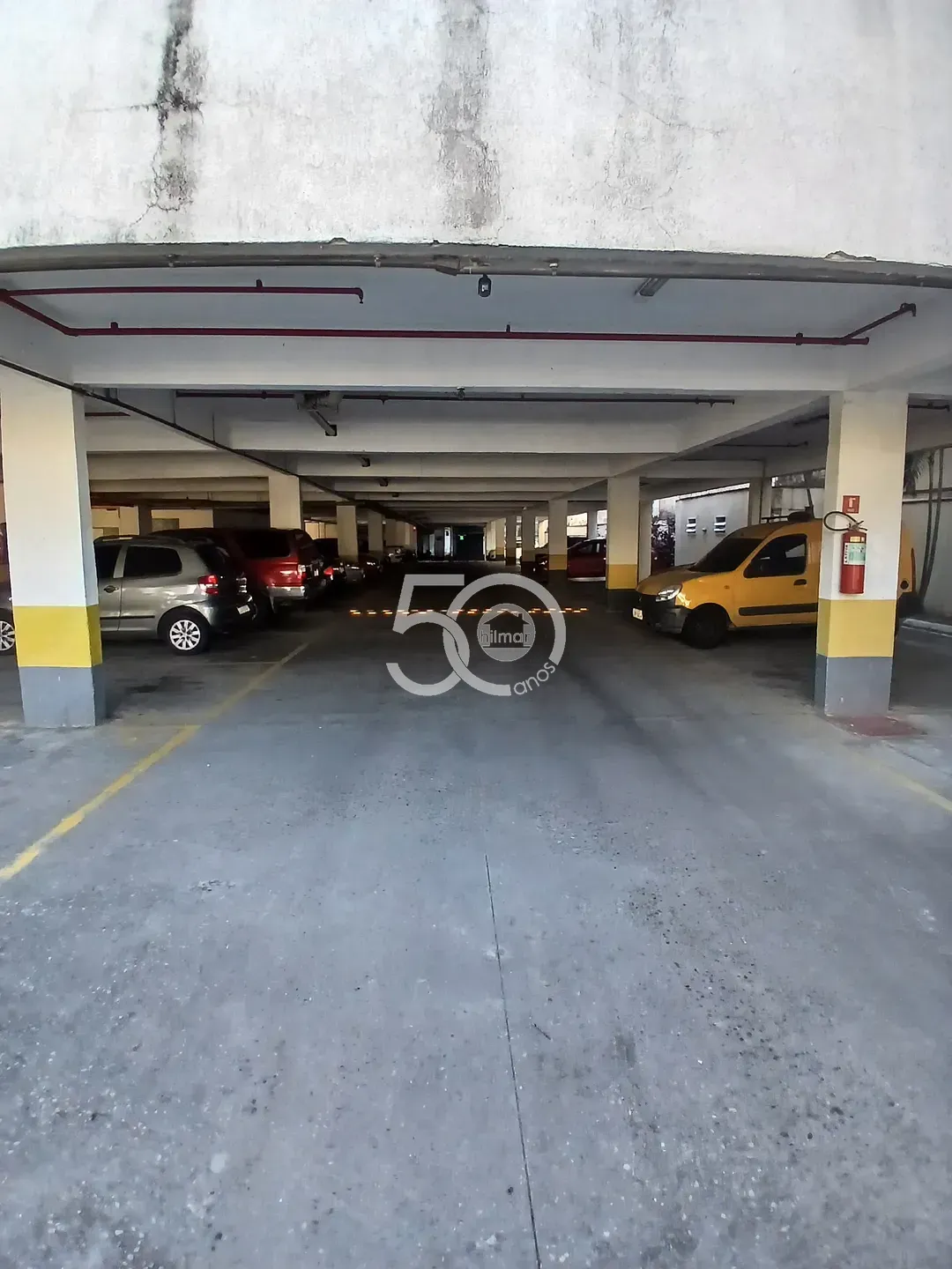 Apartamento, 2 quartos, 49 m² - Foto 49